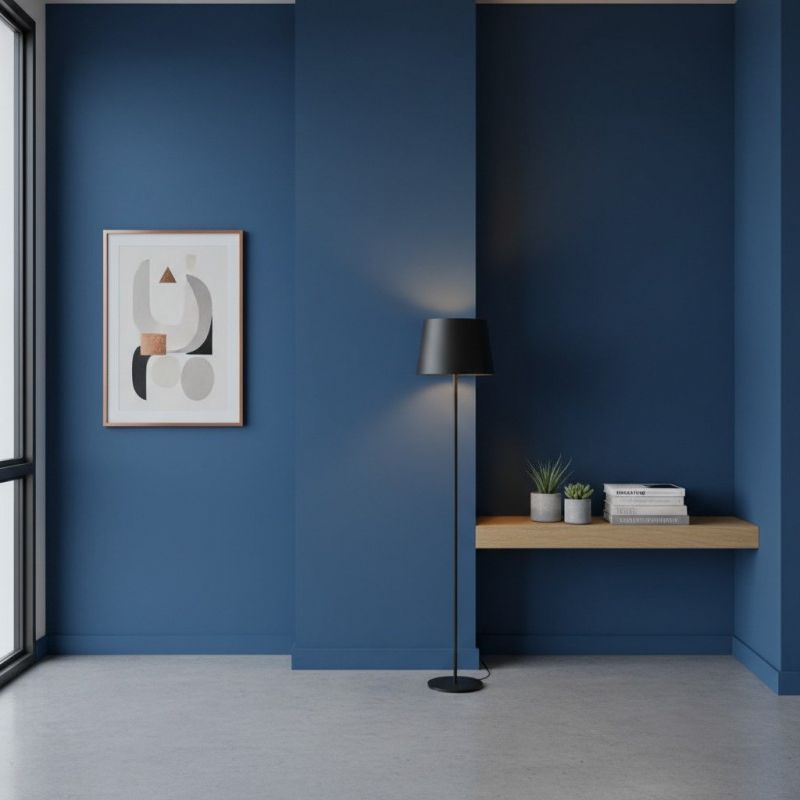 Business Floor Painting in Saint Petersburg, FL