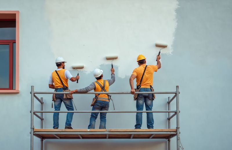 Business Painting in Chandler, AZ