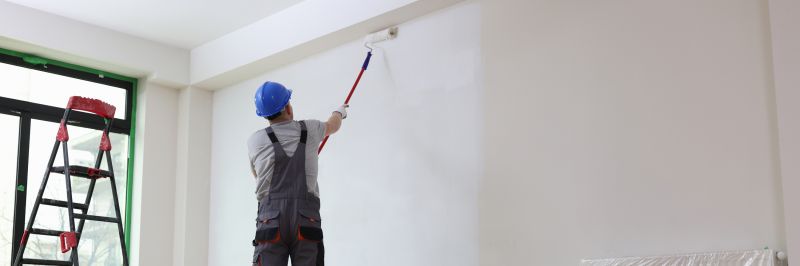 Business Painting in Pinellas County, FL