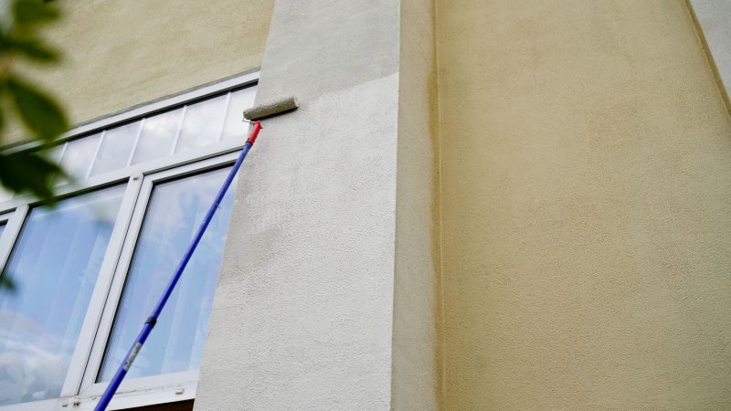 Church Painting in Chandler, AZ