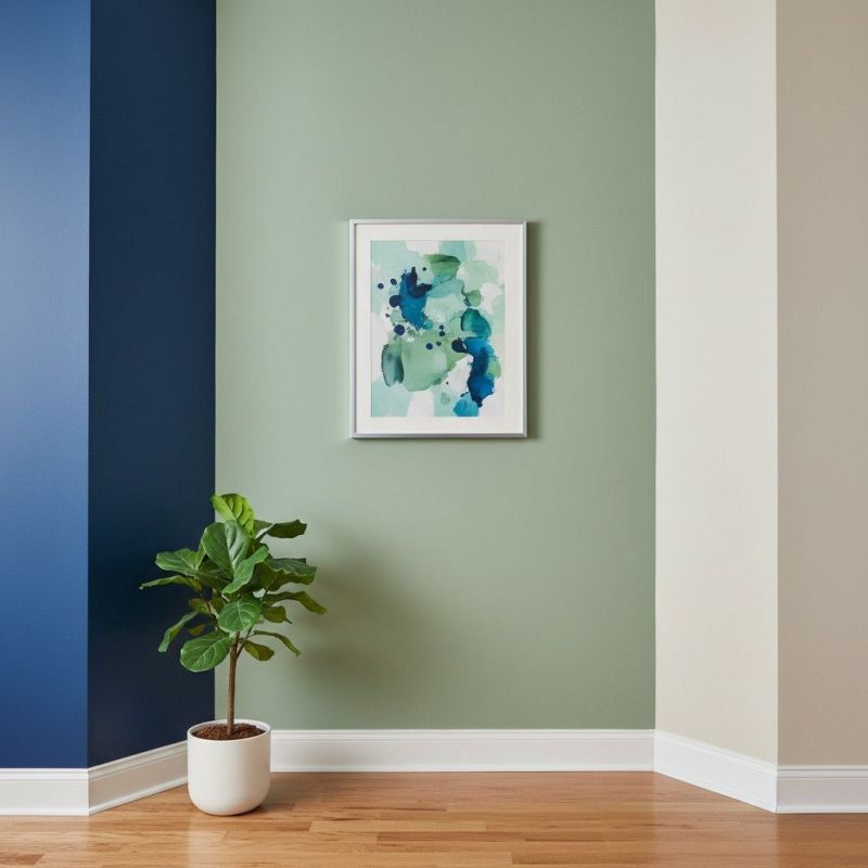 Commercial Interior Painting in Fort Collins, CO