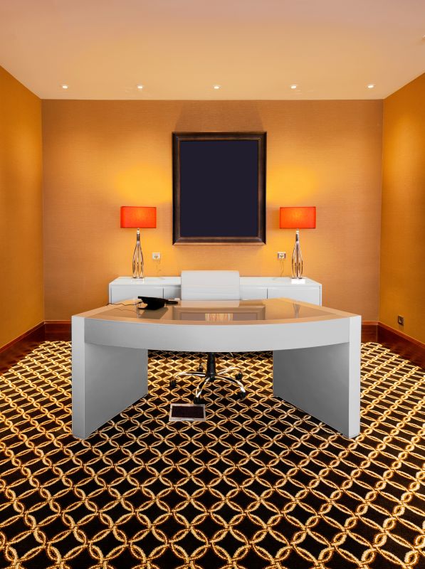 Office Interior Painting