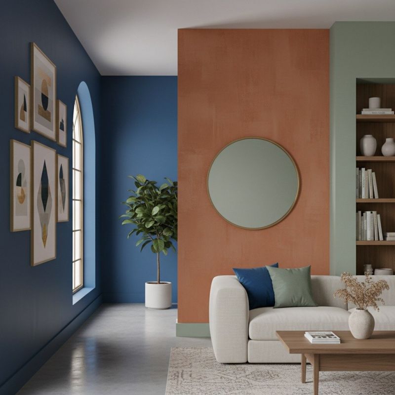 Industrial Interior Painting in Denver, CO