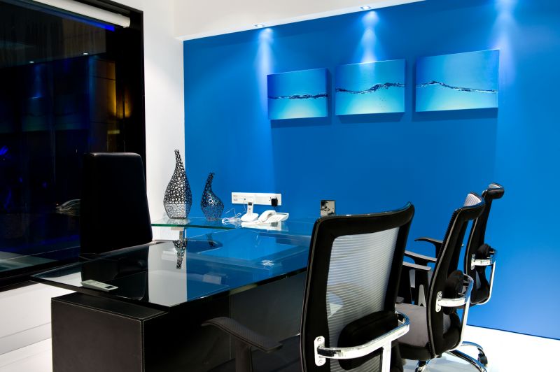 Medical Office Painting in Saint Petersburg, FL