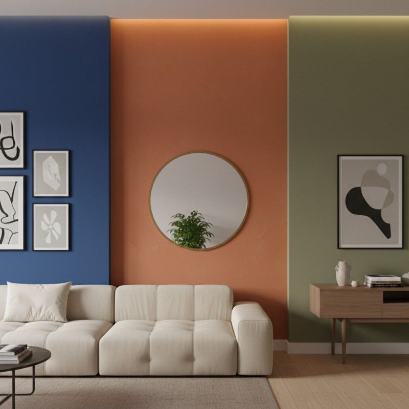 Office Painting in Weatherford, TX