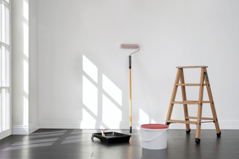 Retail Ceiling Painting in Greeley, CO