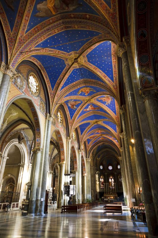 Consultants for Religious Art