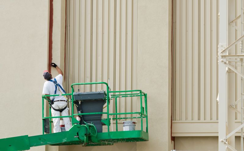 Church Painting in Chandler, AZ