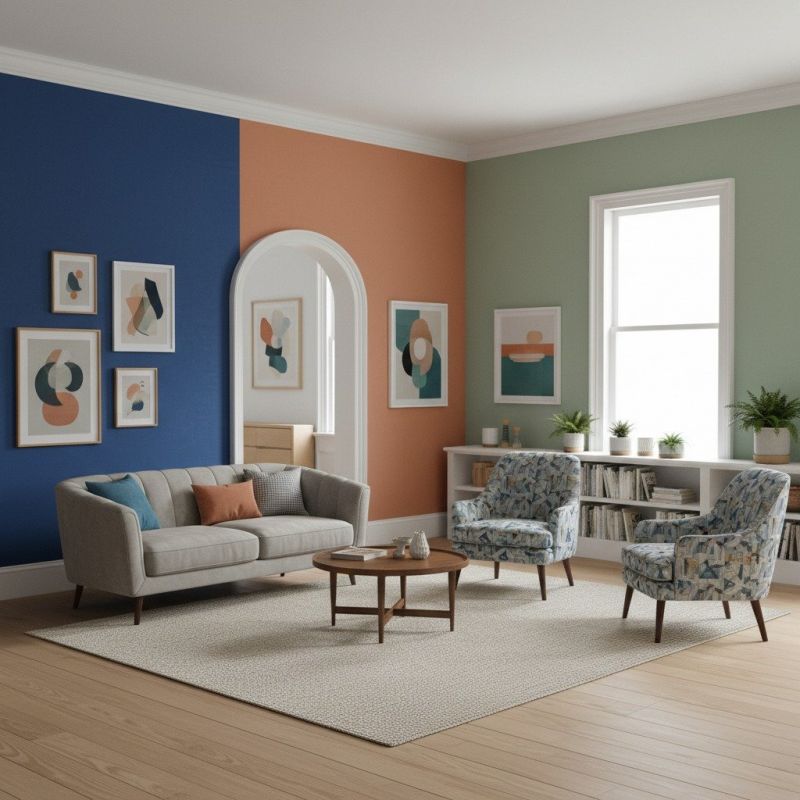 Industrial Interior Painting in Chandler, AZ